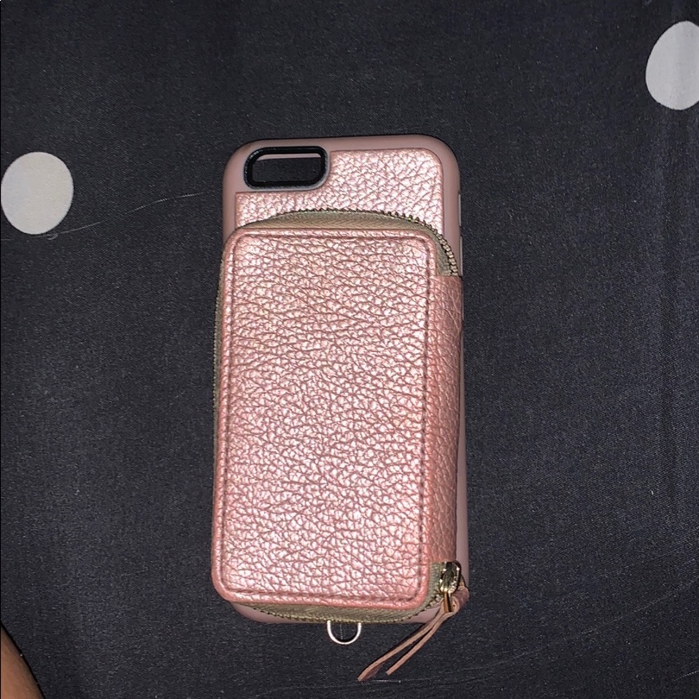iPhone 6s phone case